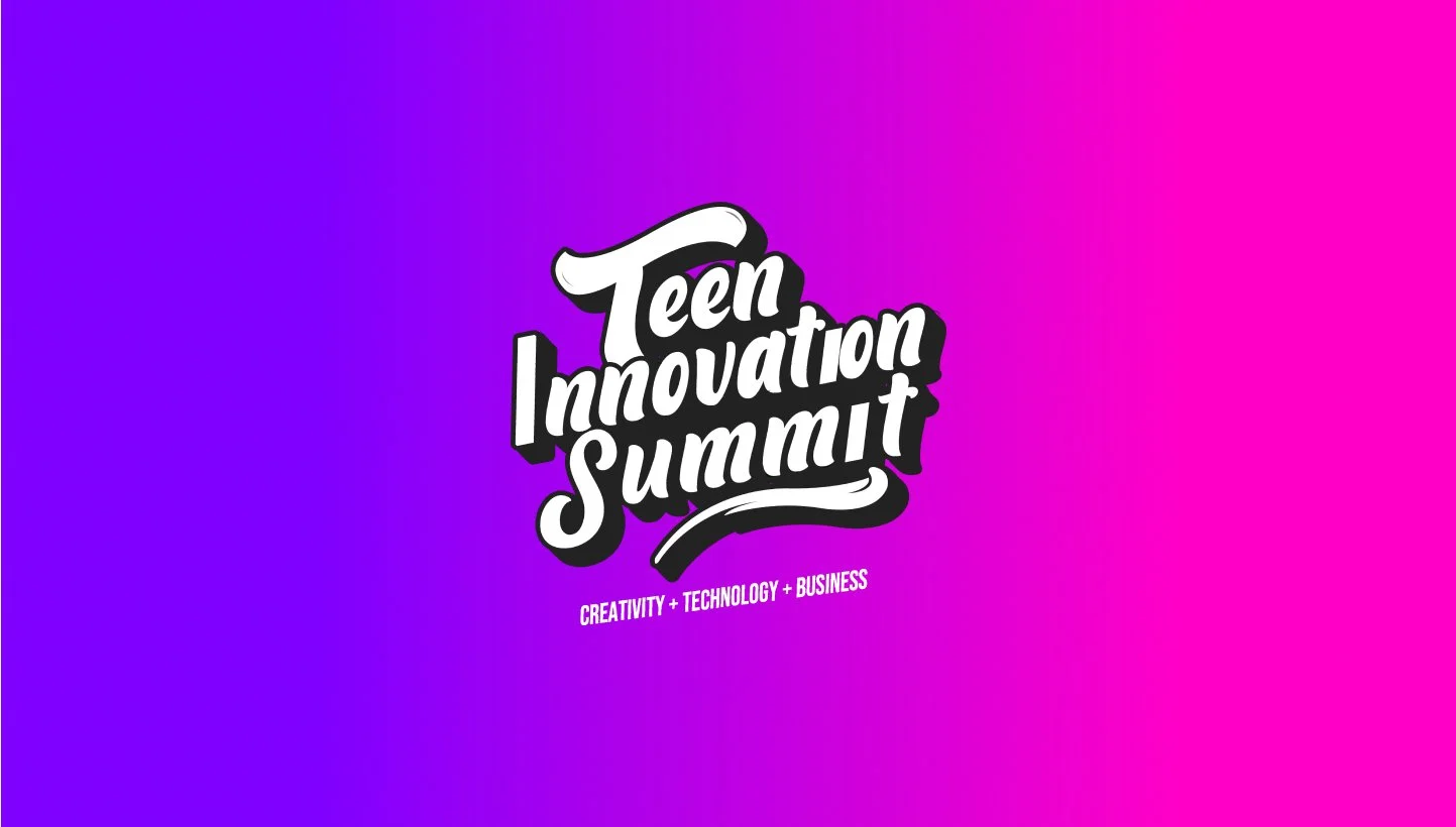 Teen Innovation Summit