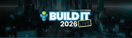 Build IT Live 2026