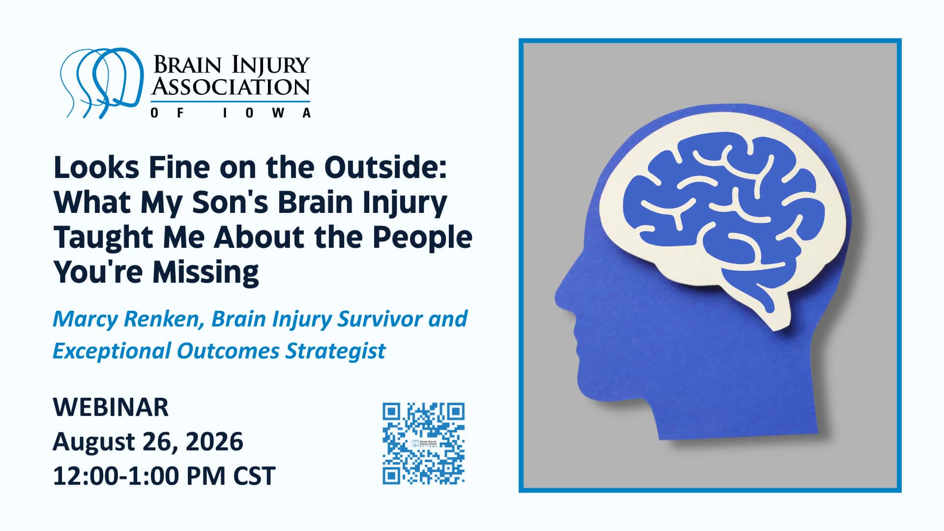 Annual Best Practices in Brain Injury Services Conference