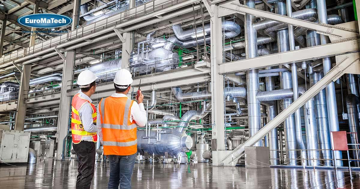 Process Plant Start-up and Commissioning