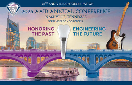 AAID Annual Conference 2026