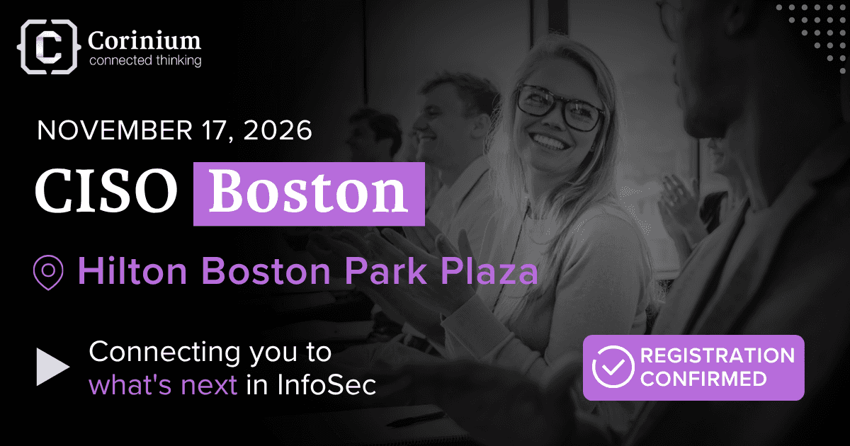 Ciso Boston
