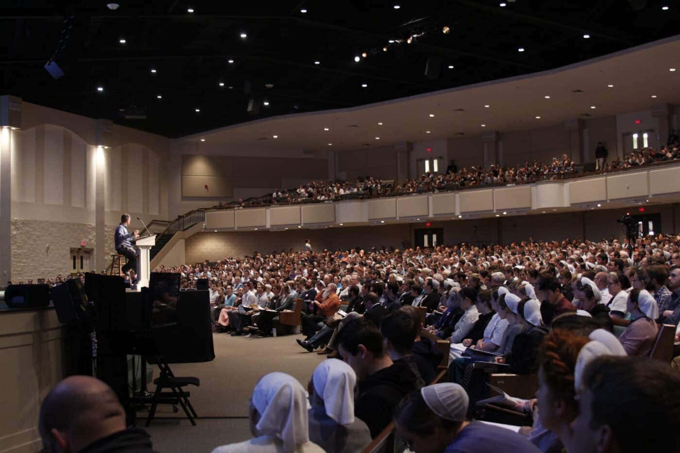 Faith Builders Education Programs- Reach