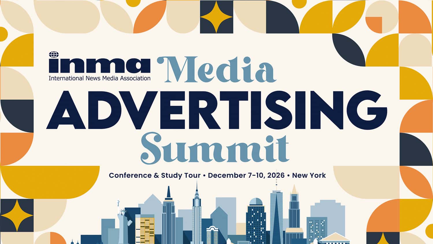 INMA Media Advertising Week