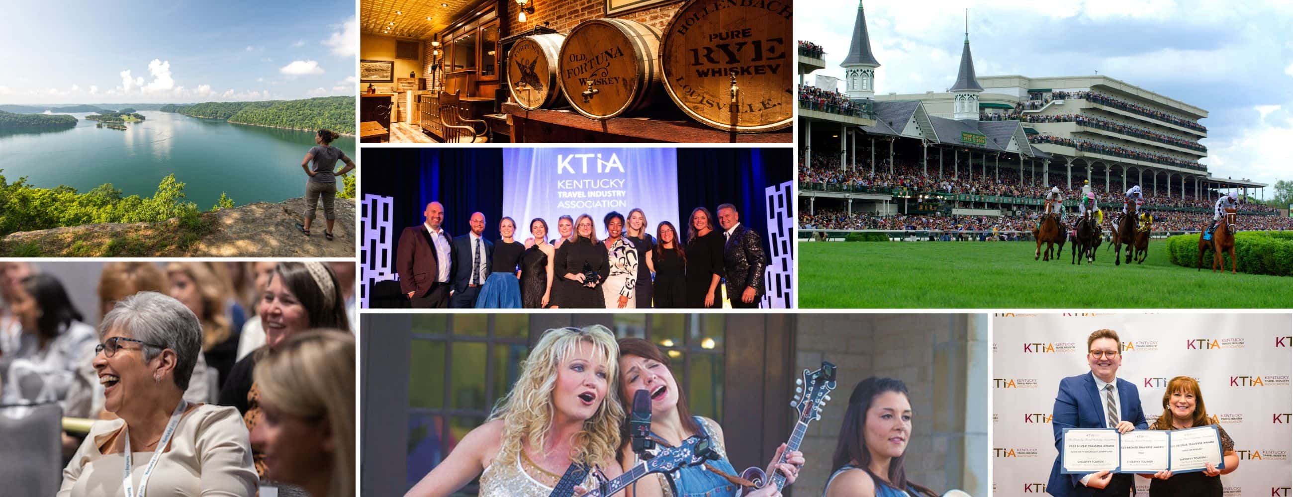 Kentucky Travel Industry Conference