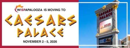 WISPAPALOOZA 2026