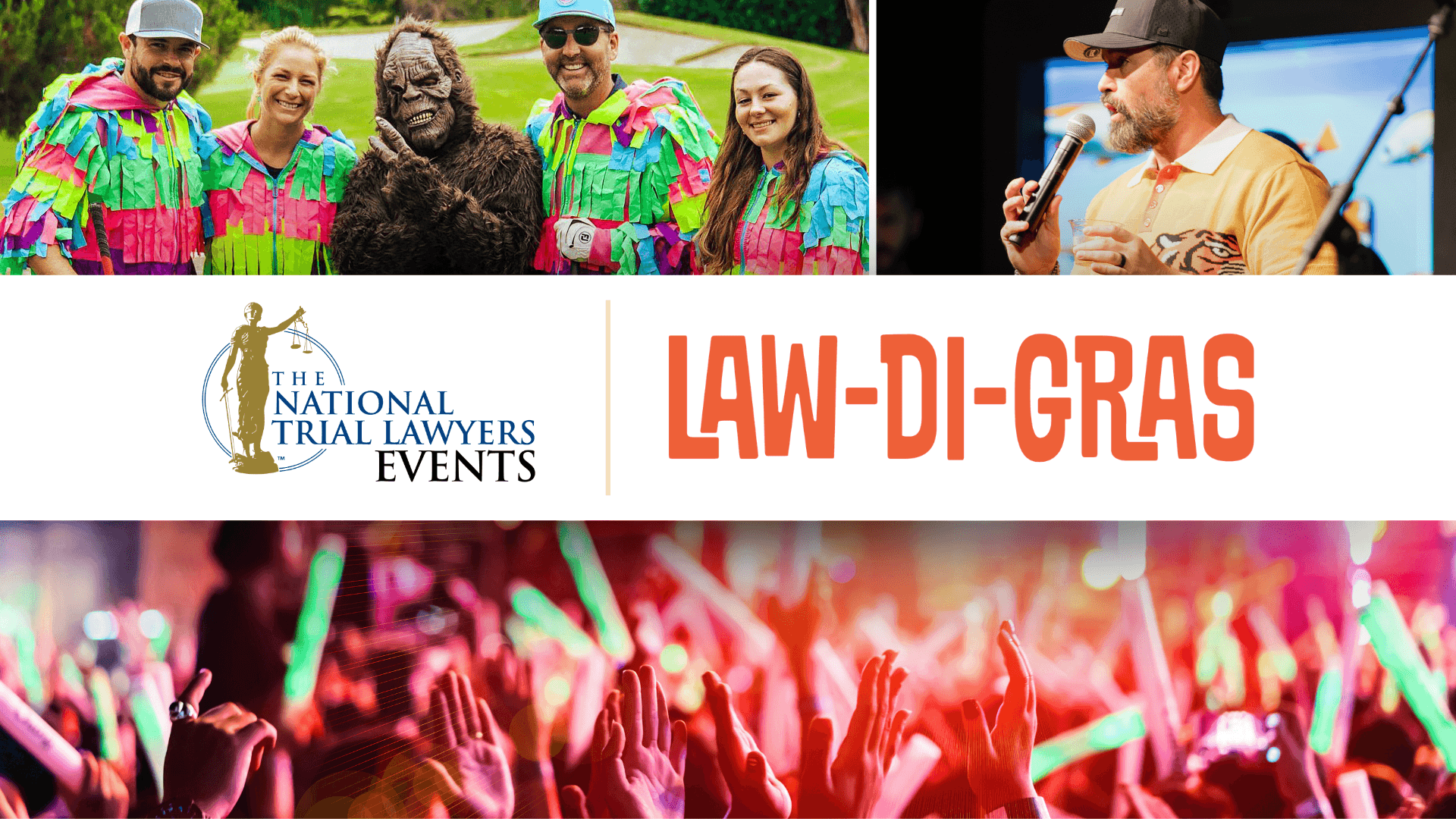 The Legal Technology, Trial Lawyer, Marketing, Intake & Network Effect Conference