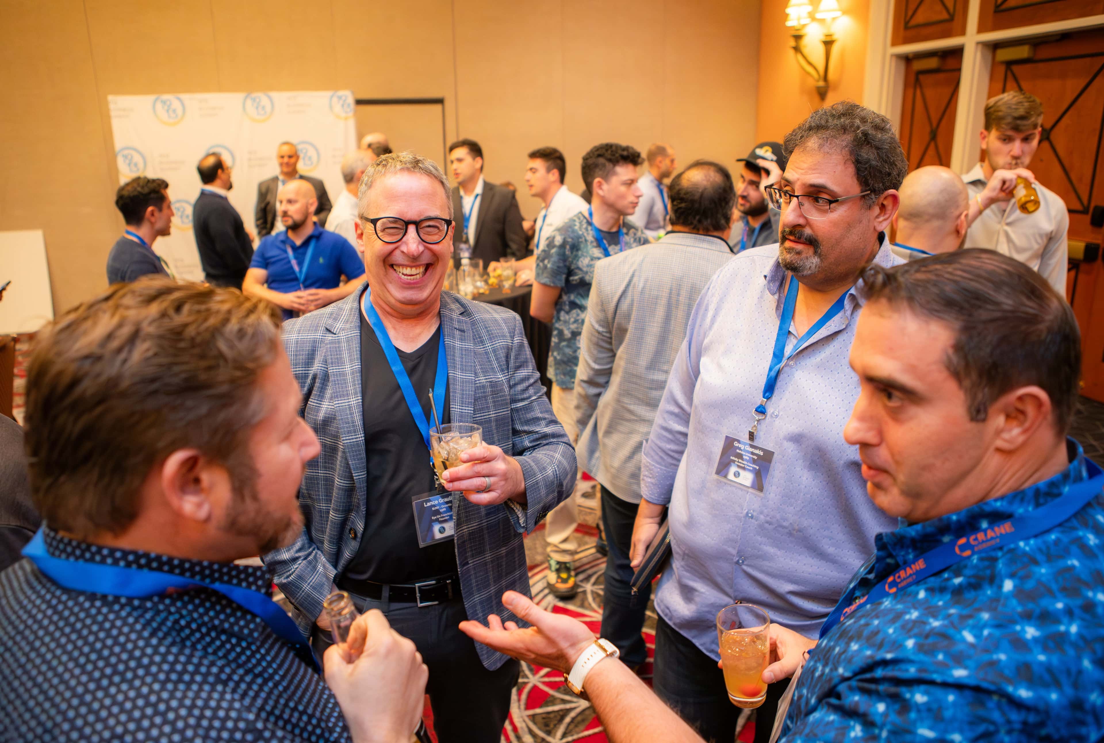 Business Summit