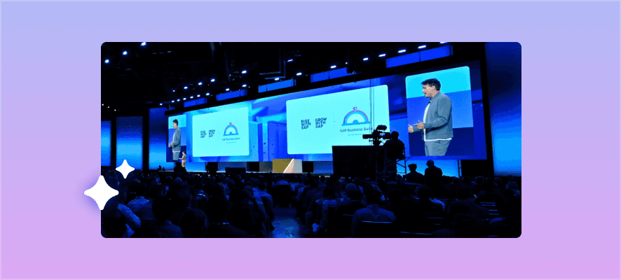 SAP Sapphire & ASUG Annual Conference Orlando
