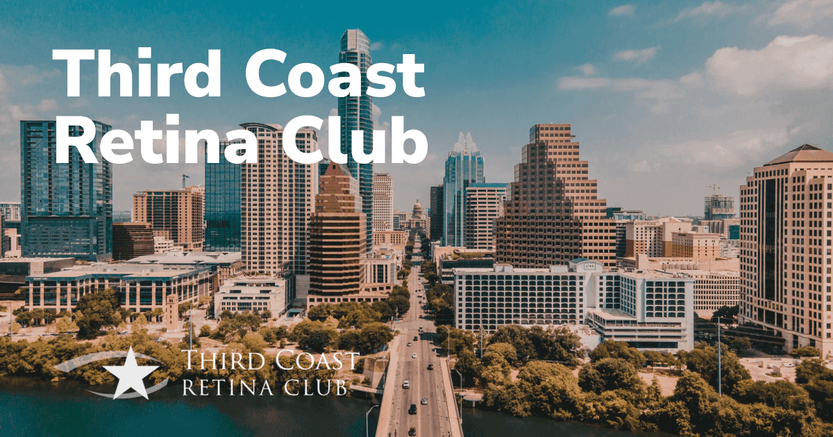Third Coast Retina Club Meeting