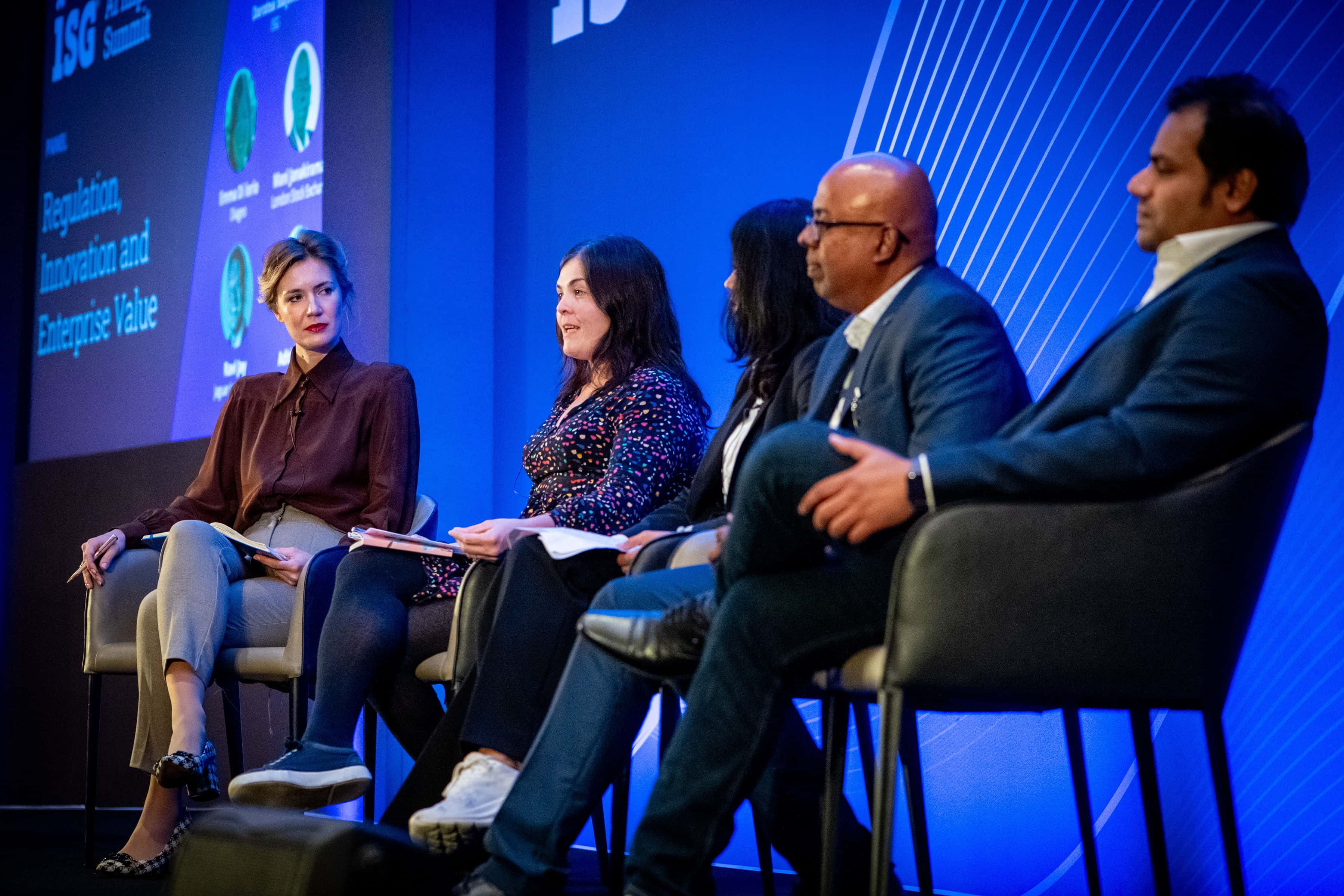 AI Impact Summit