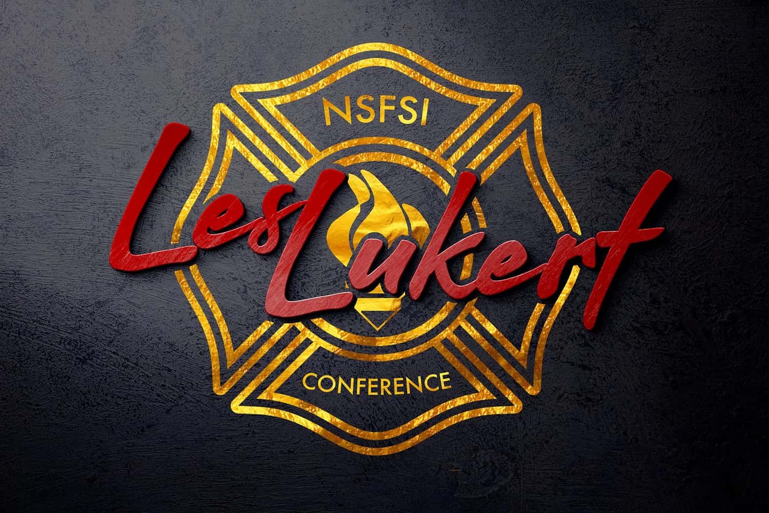 Les Lukert Conference