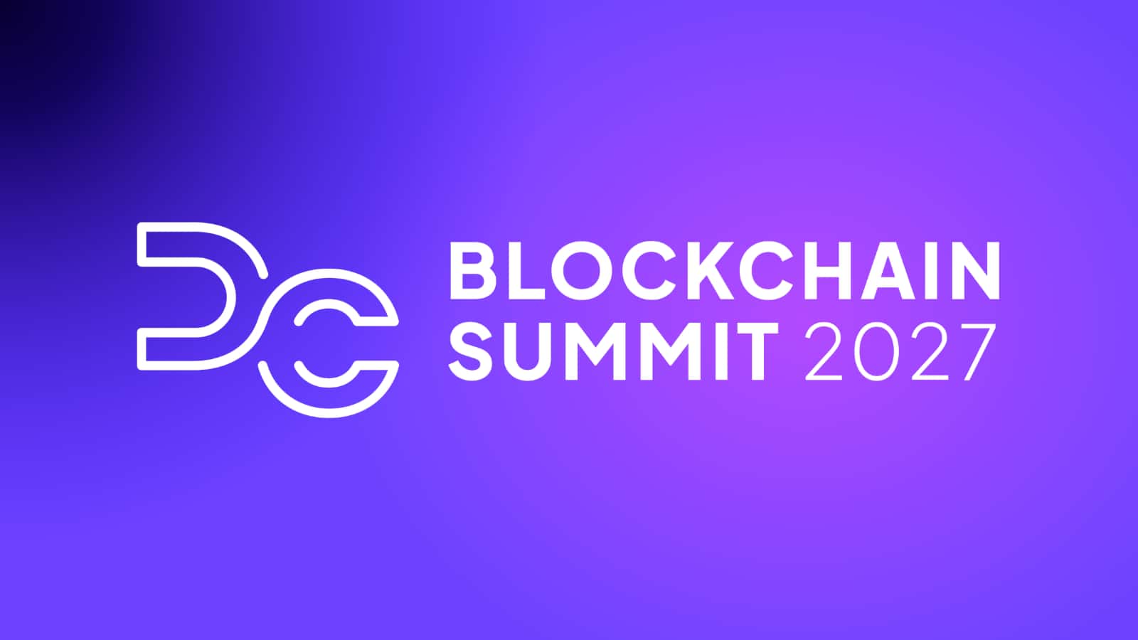 DC Blockchain Summit