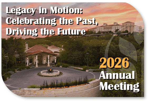 North American Millers Association Annual Meeting and Conference
