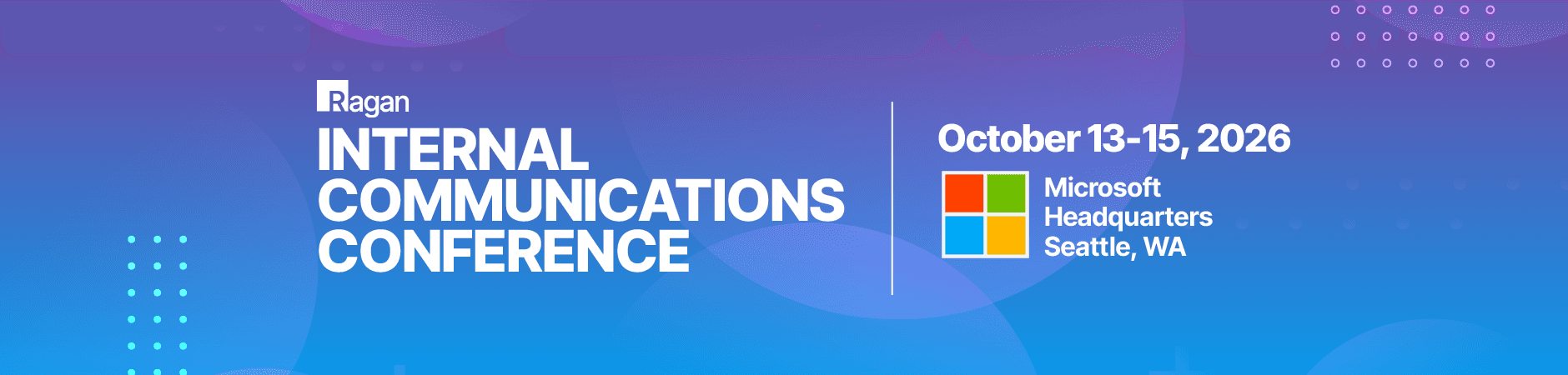 Ragan Internal Communications Conference