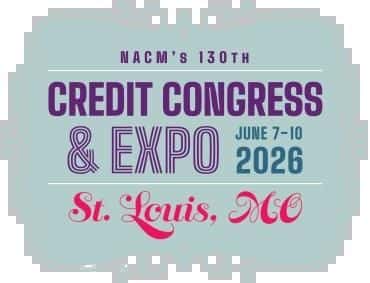 NACM Credit Congress & Expo 2026