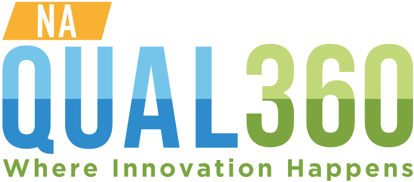 Qual360 North America Conference