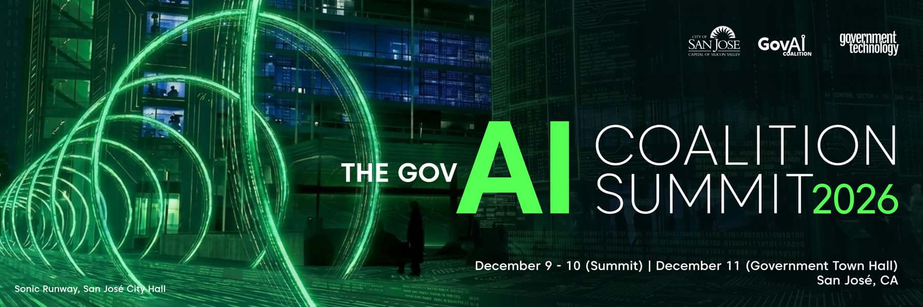 GovAI Coalition Summit