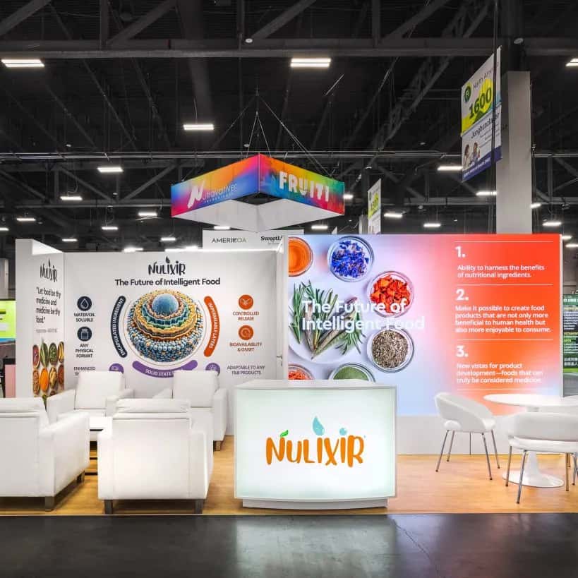NAFEM Trade Show