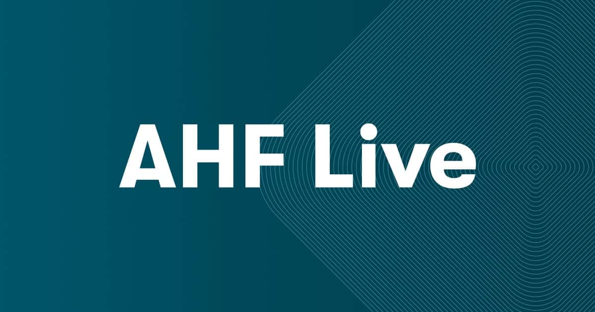 The Nations Leading Affordable Housing Event
