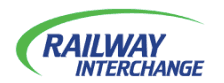 Railway Interchange - RSI, REMSA, RSSI
