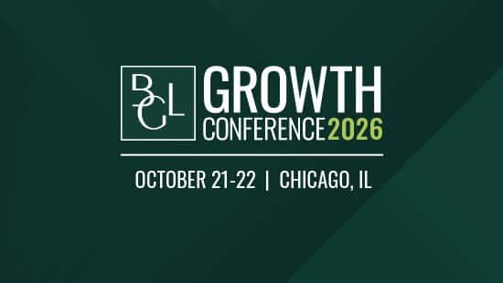 BGL Growth Conference