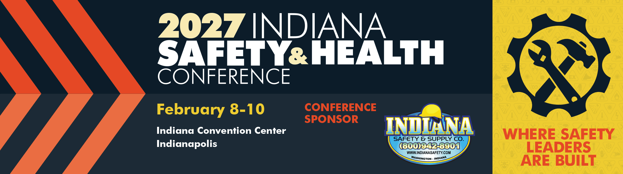 Indiana Safety And Health Conference & Expo
