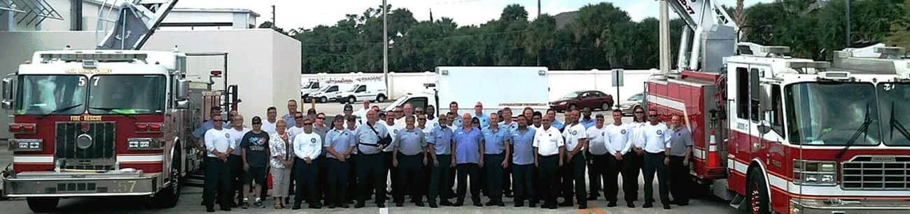 Florida Association of Governmental Fleet Administrators Conference and Expo
