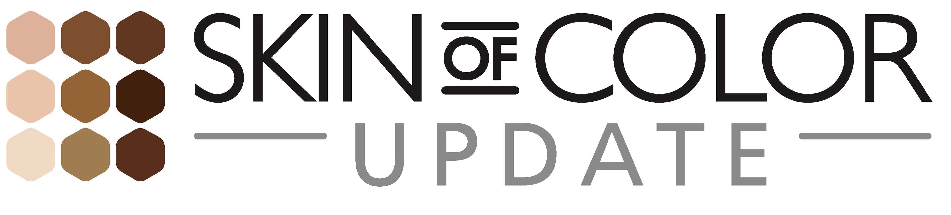 Skin of Color Update