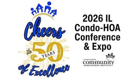 CAI-IL Condo-HOA Conference & Expo 2026