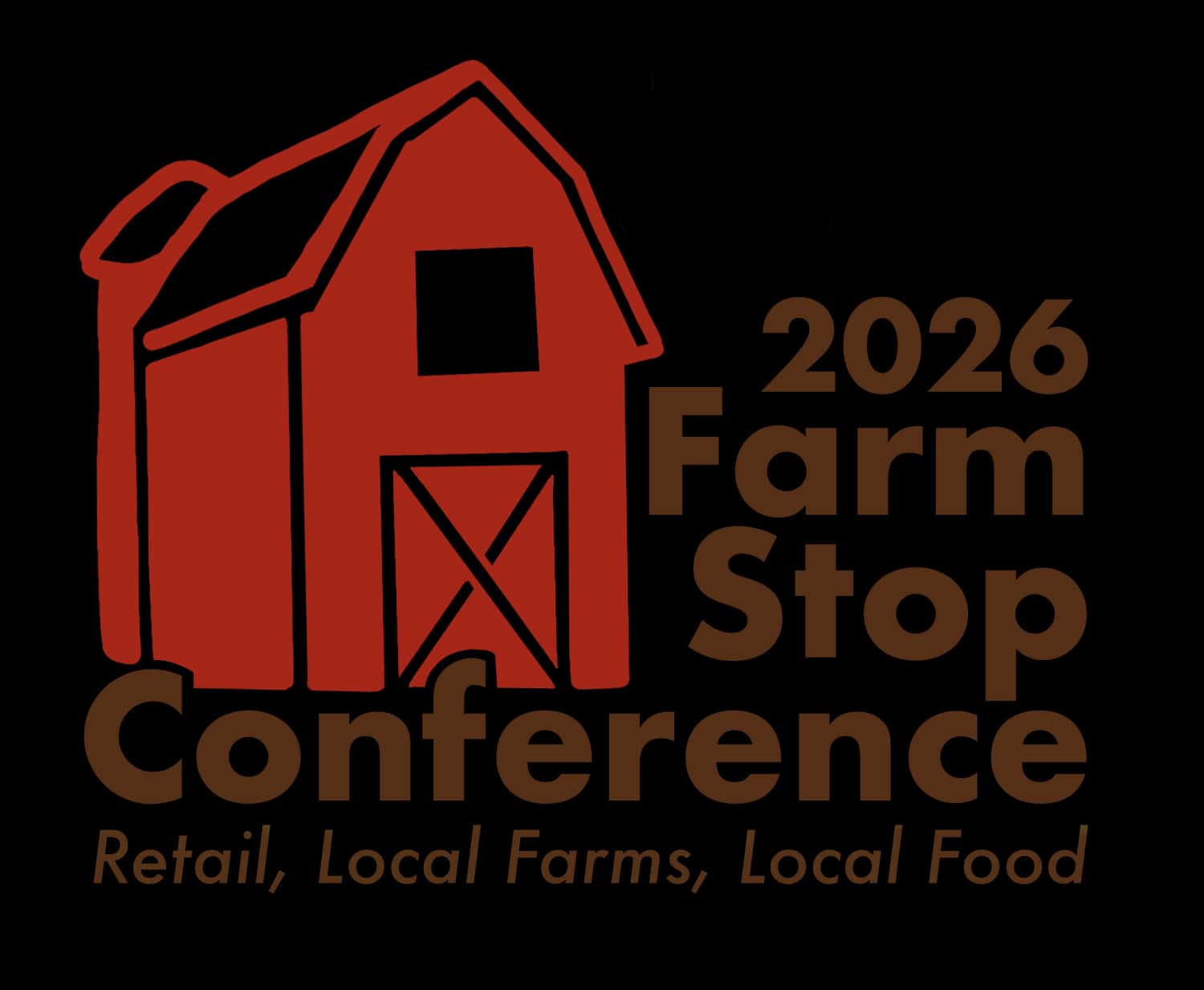 Farm Stop Conference