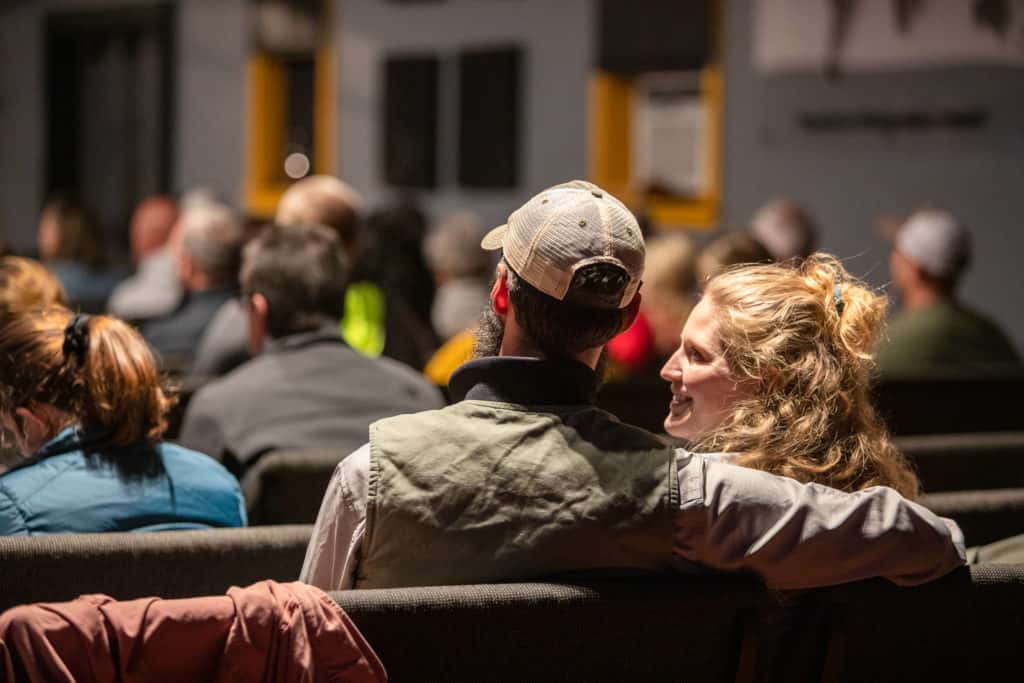 Snowbird Marriage Conference