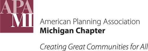 Planning Michigan Conference