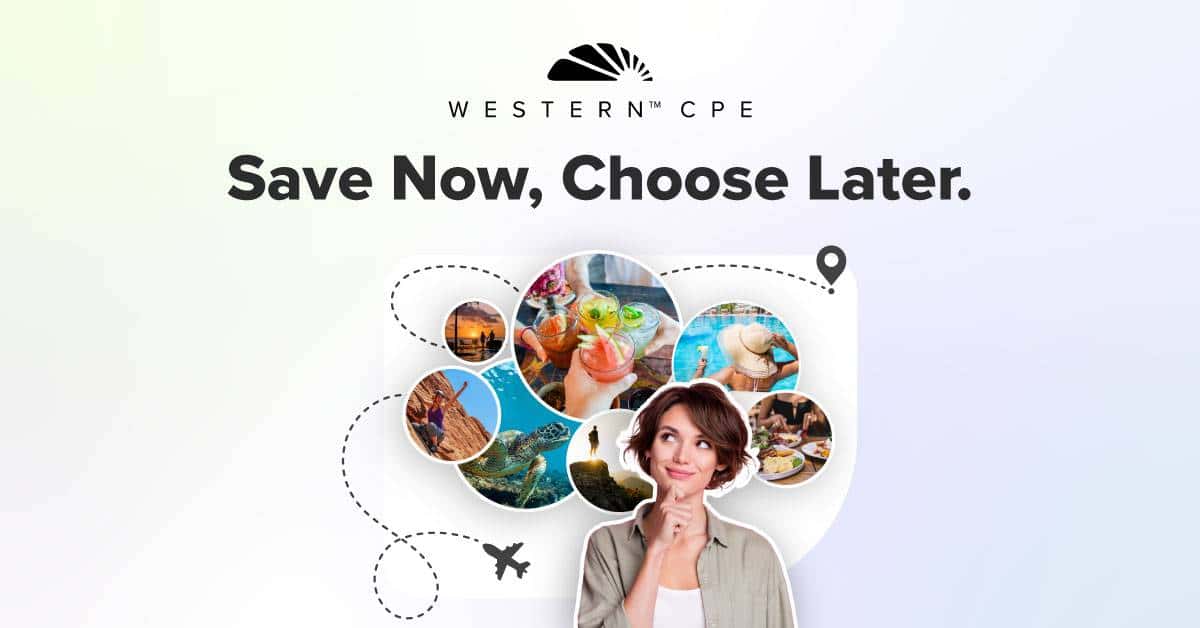Las Vegas CPE Conference