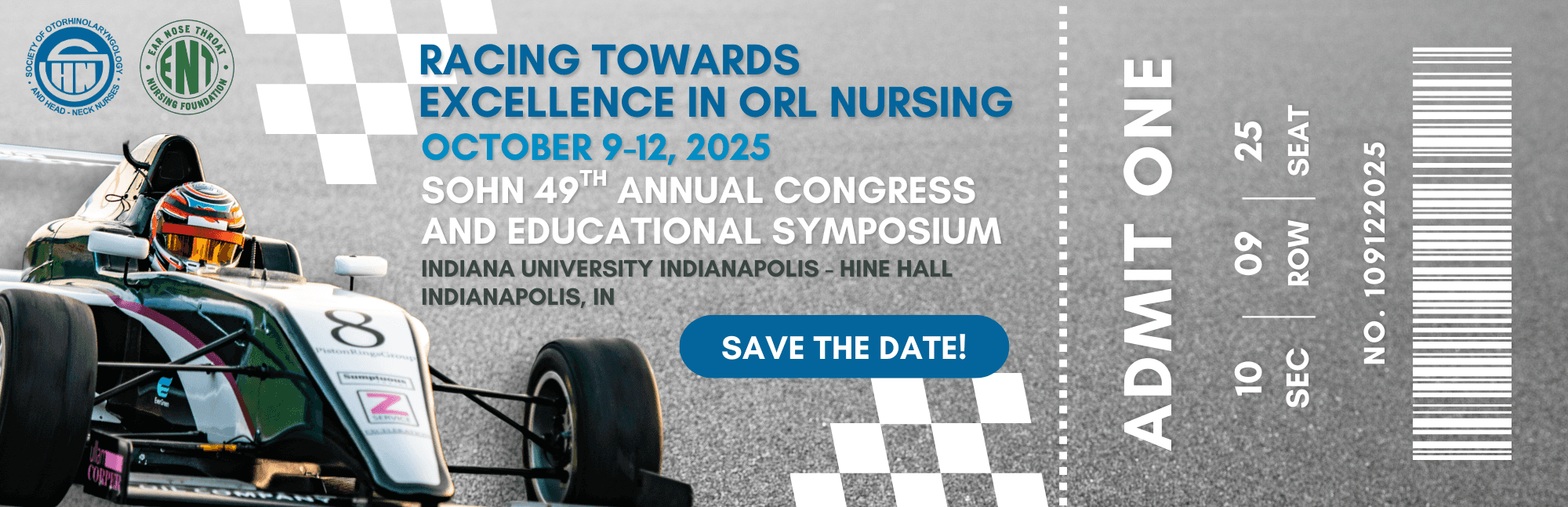 Annual Congress and Educational Symposium