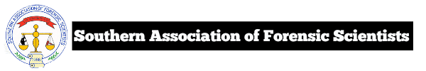 Southern Association of Forensic Scientists Meeting