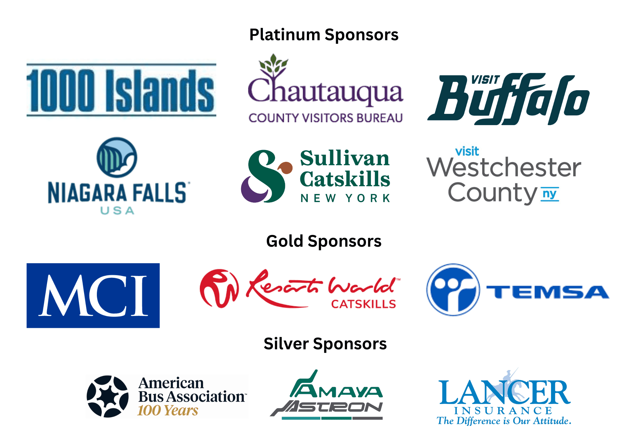 BANY Annual Meeting & Conference