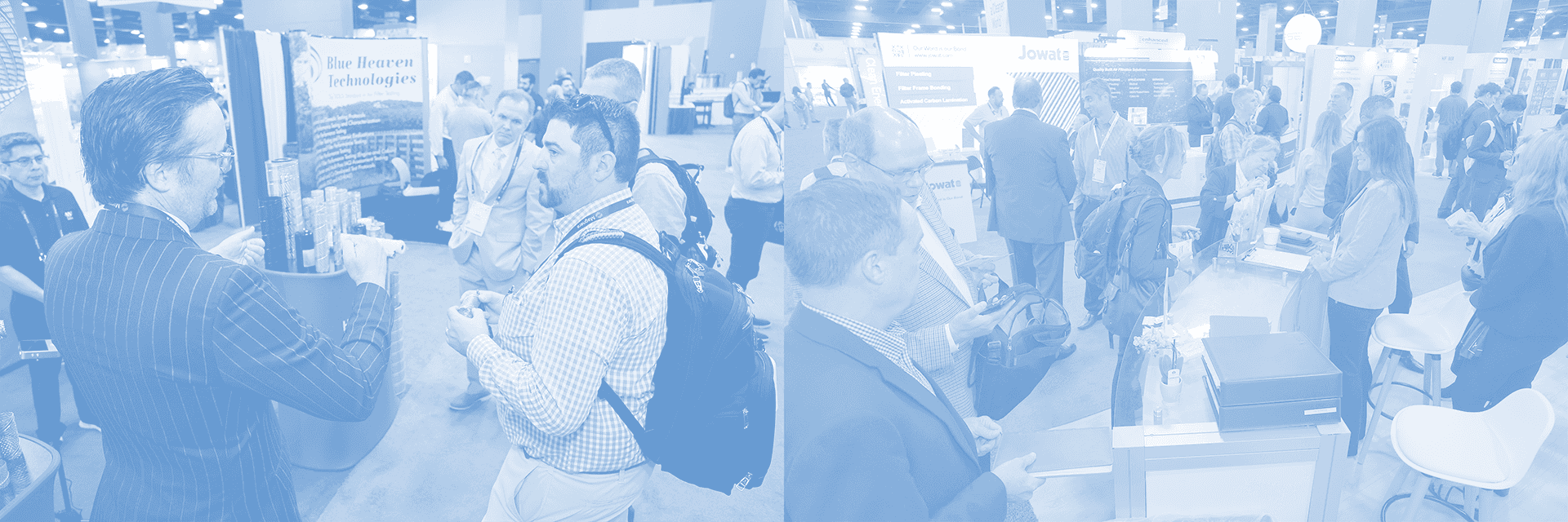 FiltXPO International Filtration Conference & Exhibition