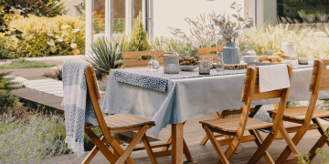 Outdoor, Seasonal, and Garden Session