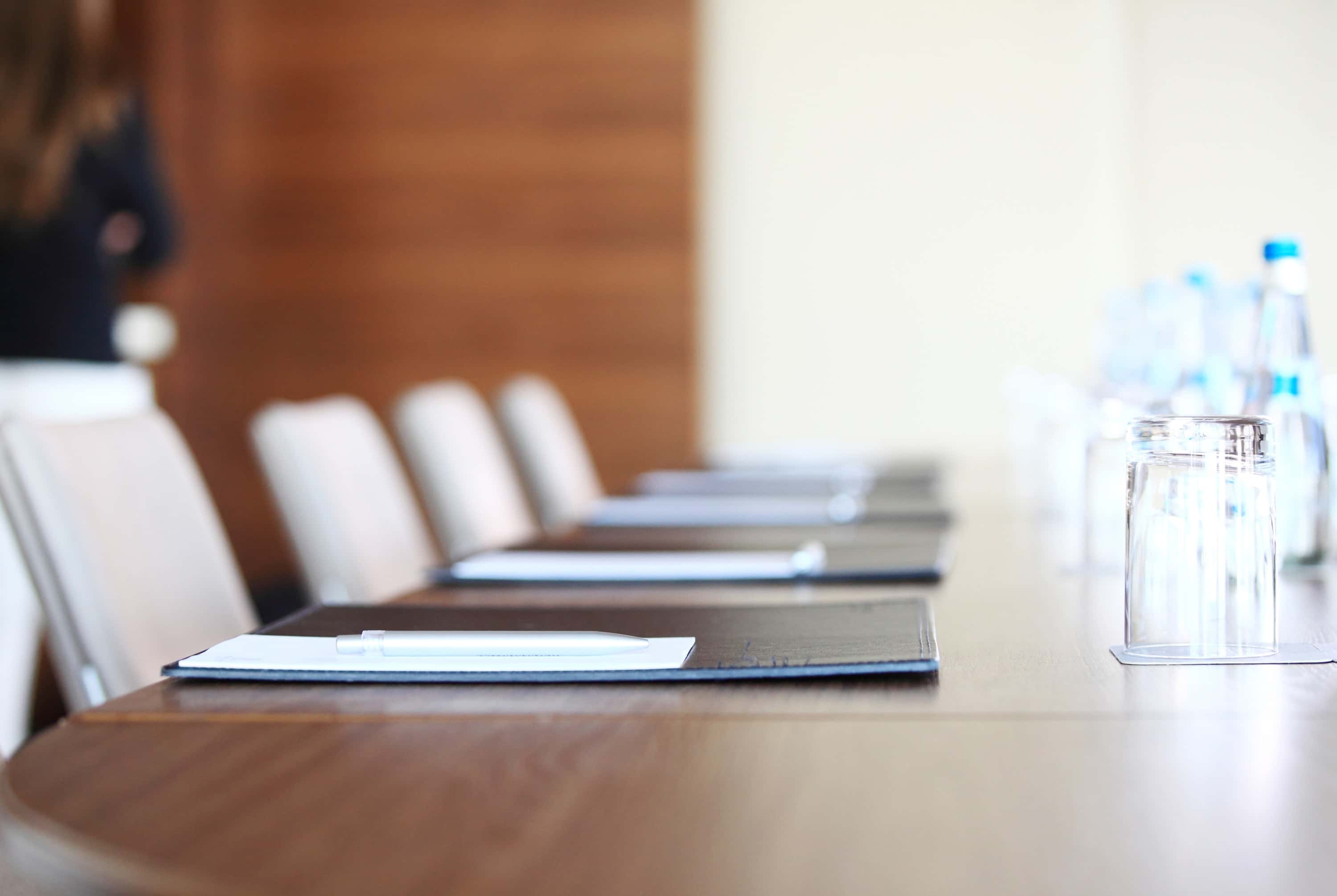 Trustees and Directors Forum