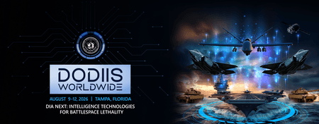 DoDIIS Worldwide Conference 2026