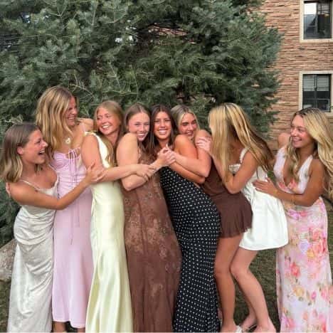 Pi Beta Phi Convention