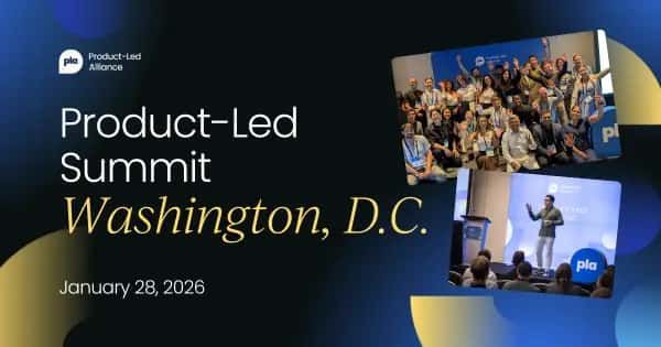 Product-Led Summit