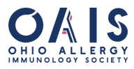 Ohio Allergy and Immunology Society - OAIS