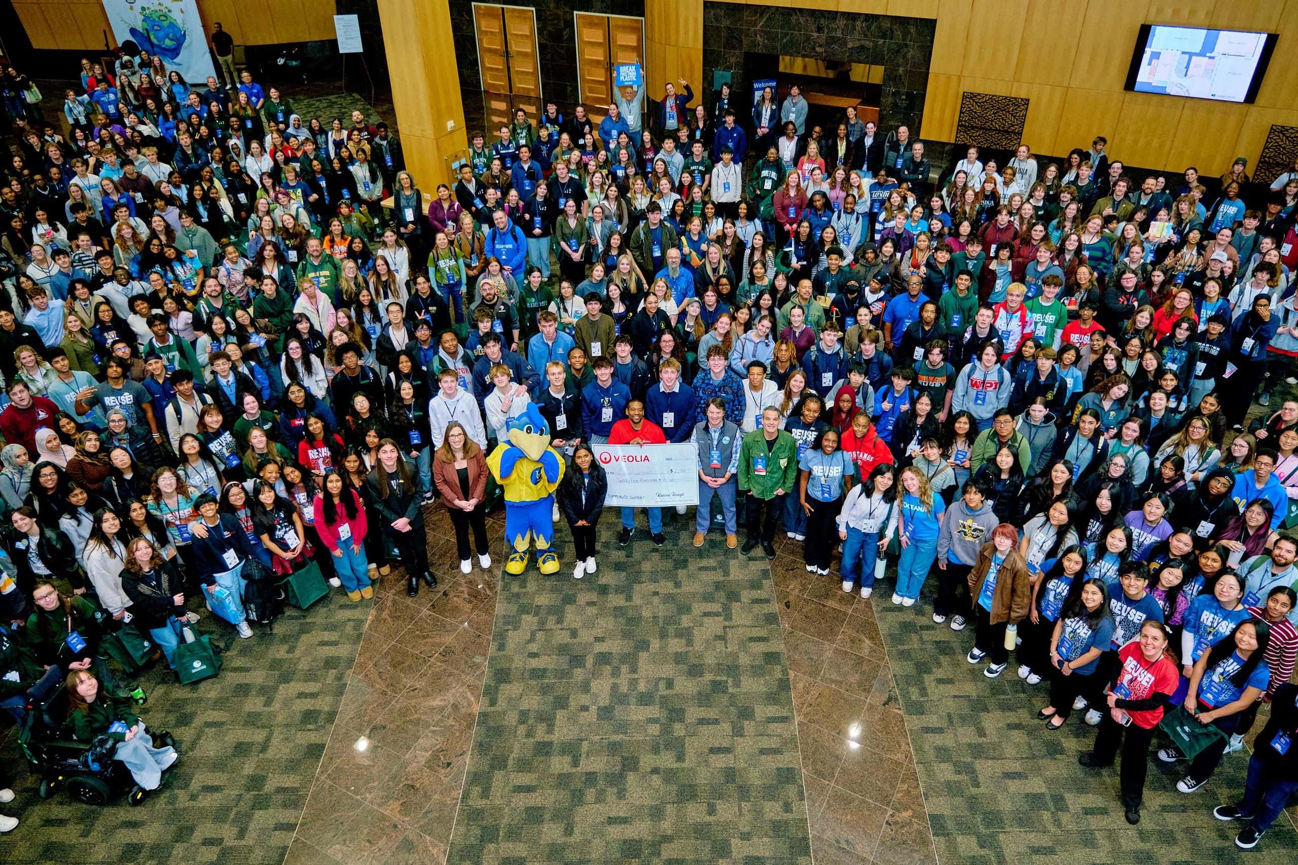 Delaware Youth Environmental Summit