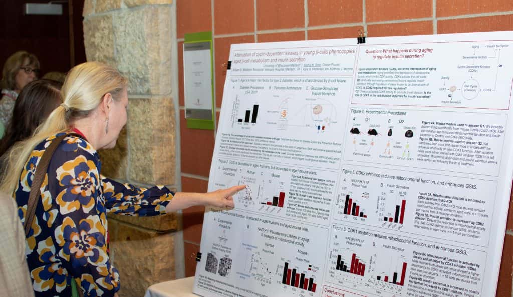 Institute on Aging Annual Colloquium