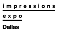 Impressions Expo - The Imprinted Sportswear Show