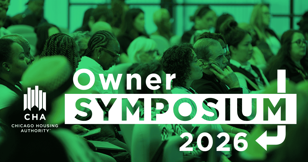CHA Owner Symposium