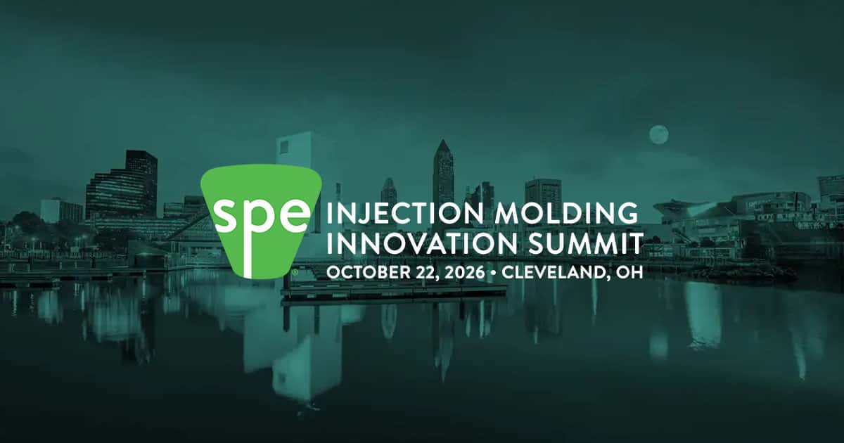 Injection Molding Innovation Summit