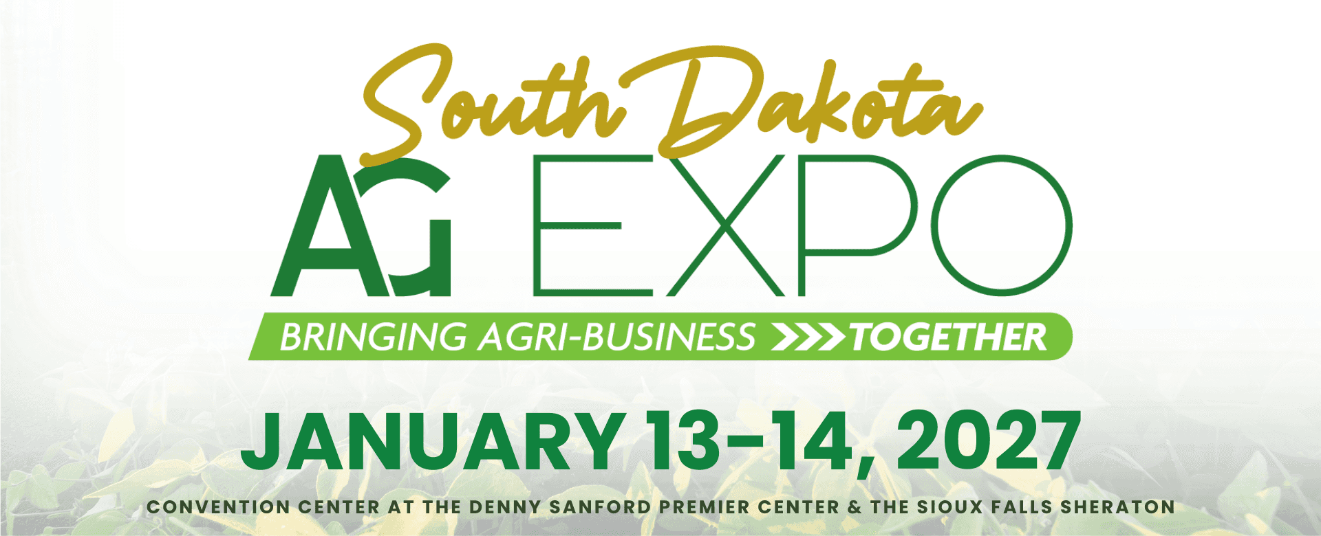 Sd Ag Expo